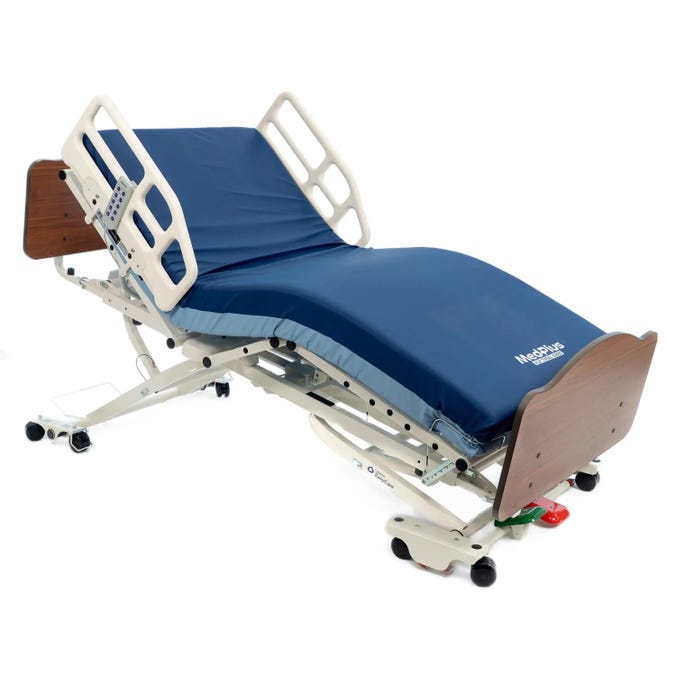 EasyCare® Hi-Low Homecare Bed