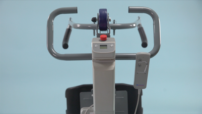 ProCare BestStand SA500 Sit-to-Stand Lift