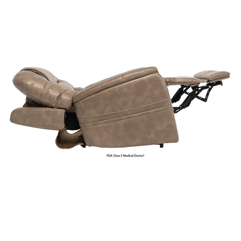 Pride VivaLift!® Elegance 2 Power Chair Recliner PLR975L