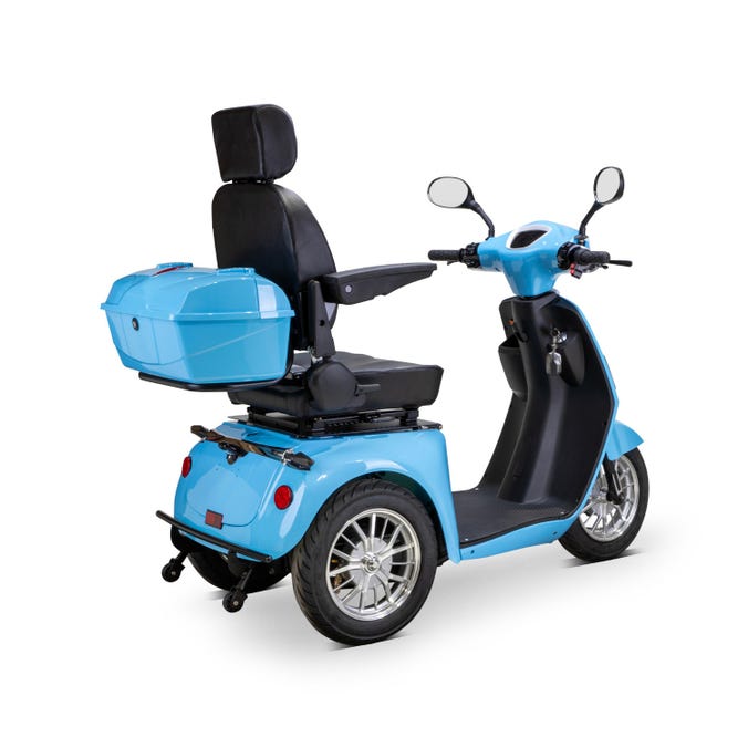 Elite 3 Wheel Mobility Scooter