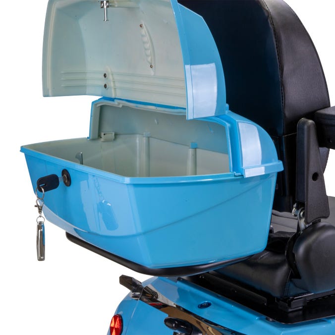 Elite 3 Wheel Mobility Scooter