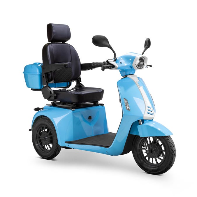Elite 3 Wheel Mobility Scooter