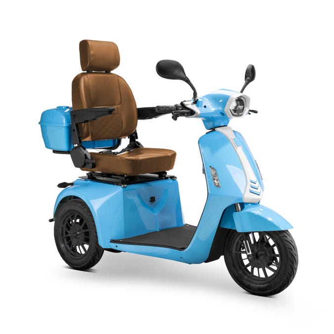 Elite 3 Wheel Mobility Scooter