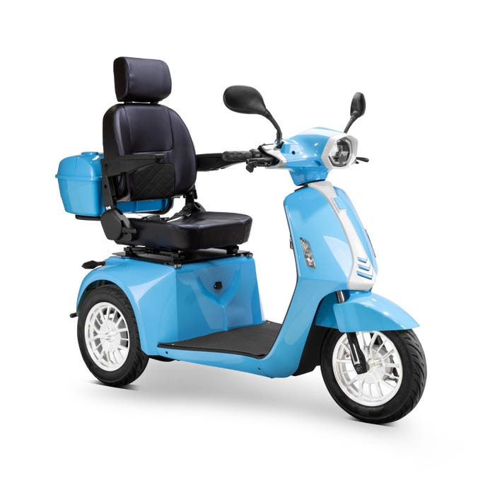 Elite 3 Wheel Mobility Scooter