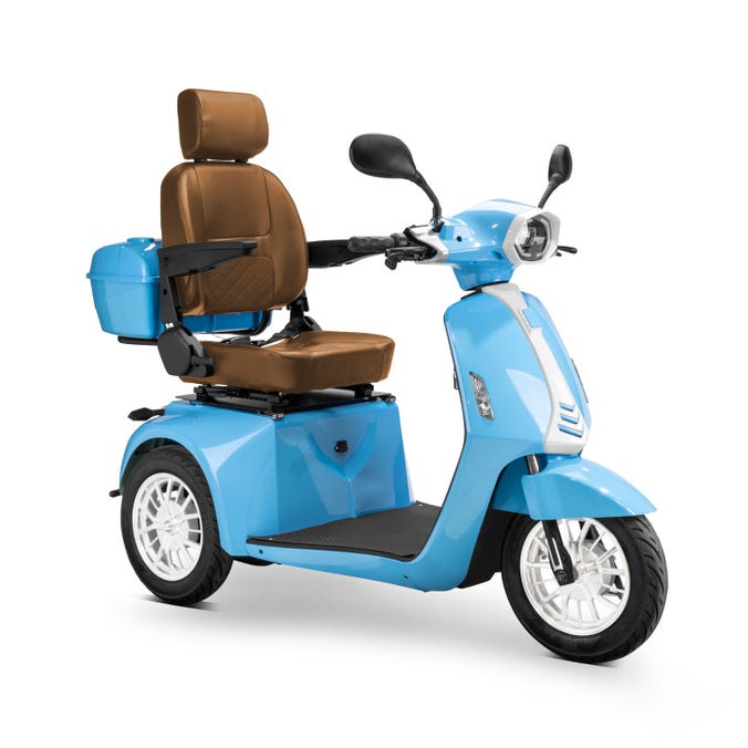 Elite 3 Wheel Mobility Scooter