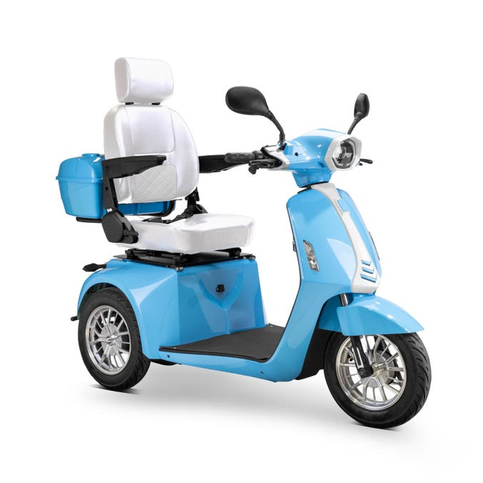 Elite 3 Wheel Mobility Scooter