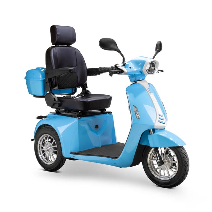 Elite 3 Wheel Mobility Scooter