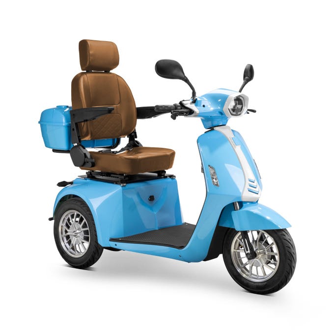 Elite 3 Wheel Mobility Scooter
