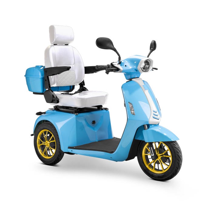 Elite 3 Wheel Mobility Scooter