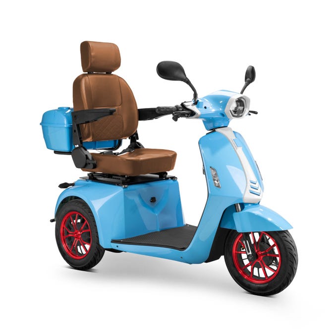 Elite 3 Wheel Mobility Scooter