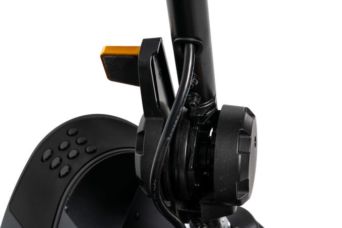 Go-Go Elite Traveller® 2 Platinum Scooter