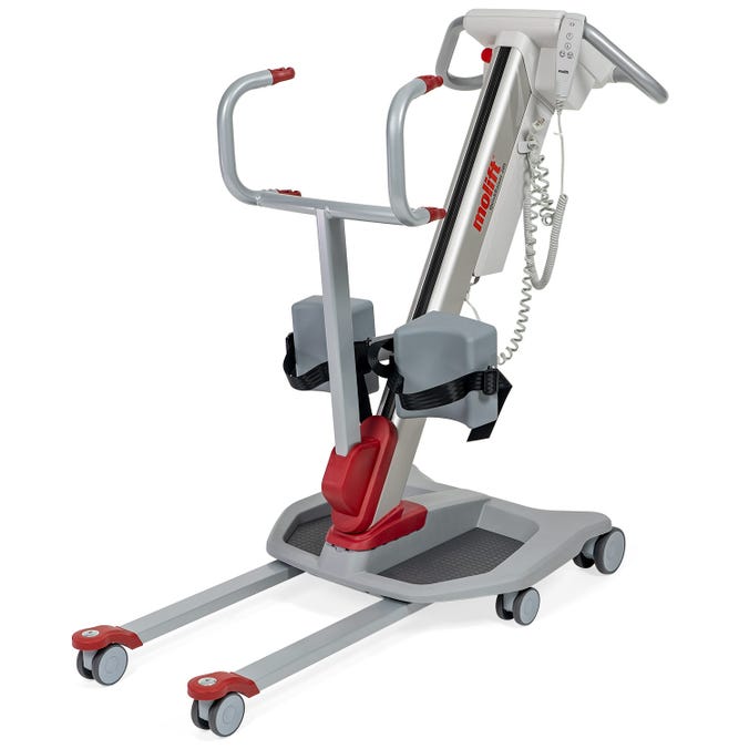 Molift® QuickRaiser 205 Sit-to-Stand Lift