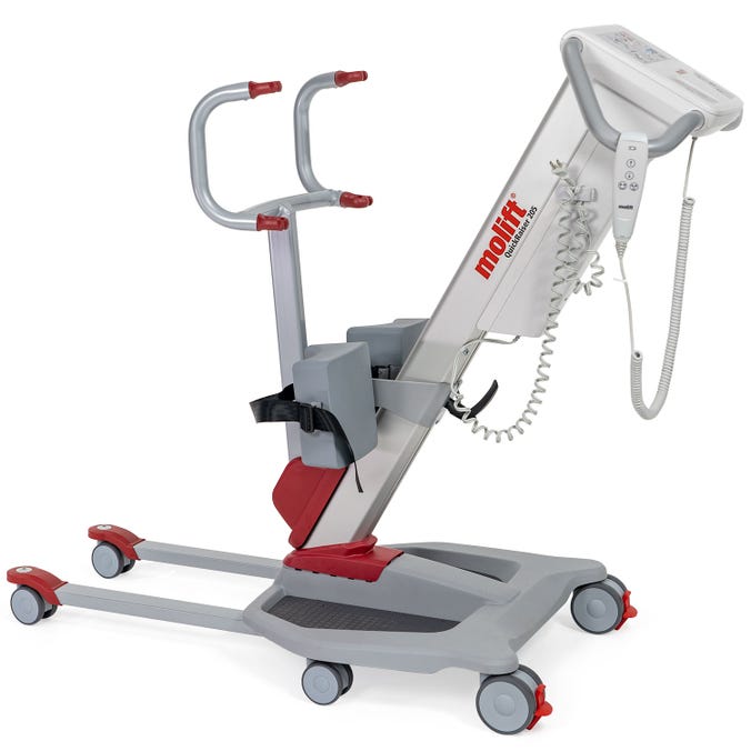 Molift® QuickRaiser 205 Sit-to-Stand Lift