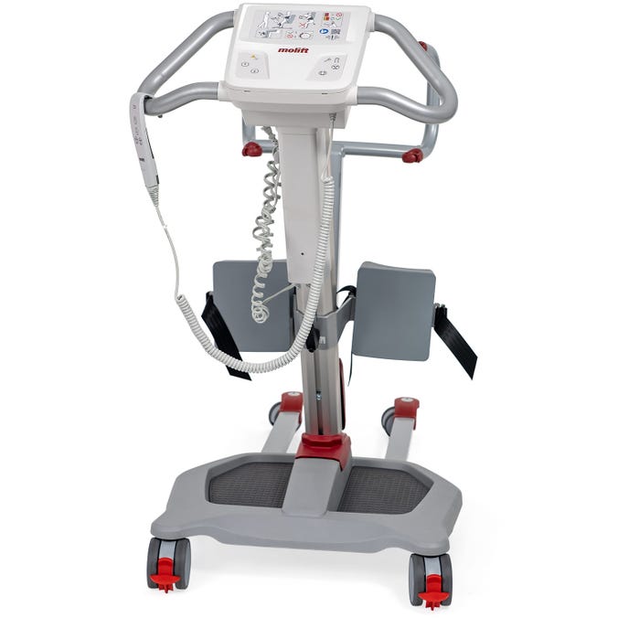 Molift® QuickRaiser 205 Sit-to-Stand Lift
