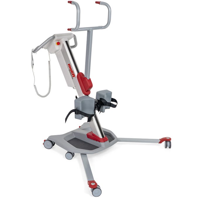 Molift® QuickRaiser 205 Sit-to-Stand Lift