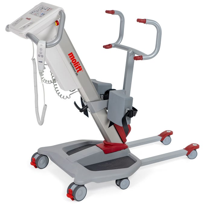 Molift® QuickRaiser 205 Sit-to-Stand Lift