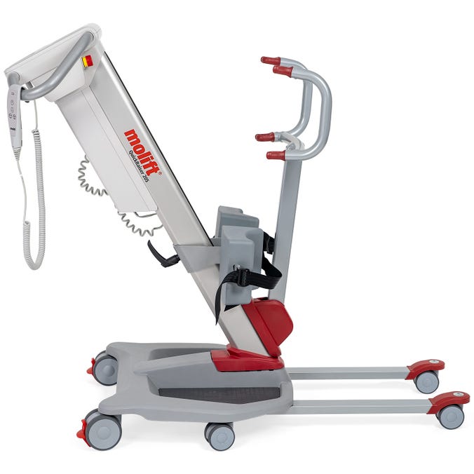 Molift® QuickRaiser 205 Sit-to-Stand Lift