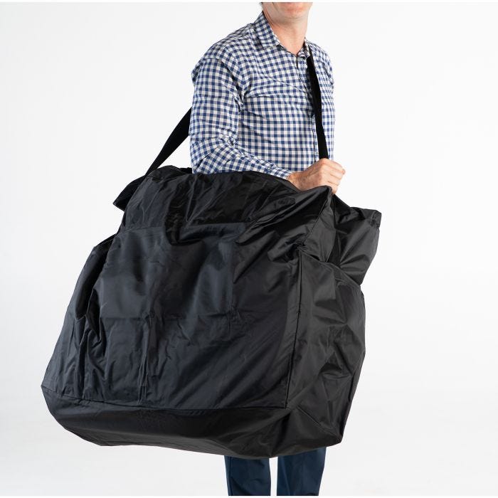 Featherweight UltraLight Power Chair