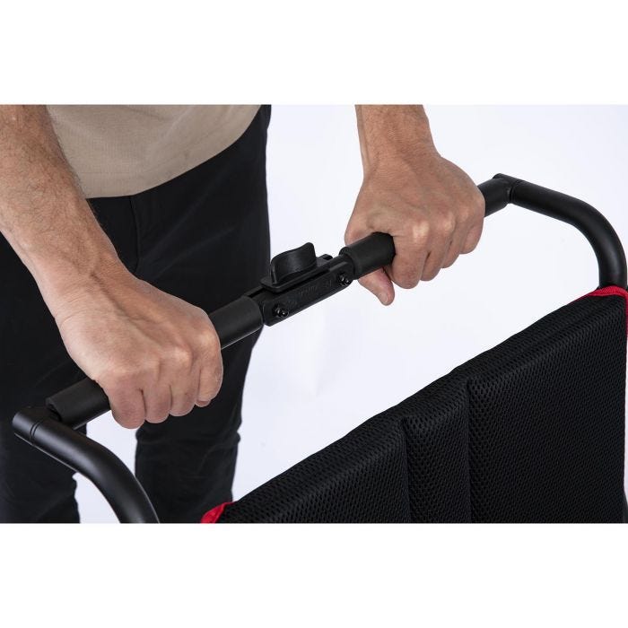 Featherweight UltraLight Power Chair