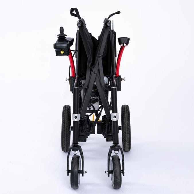 Featherweight UltraLight Power Chair