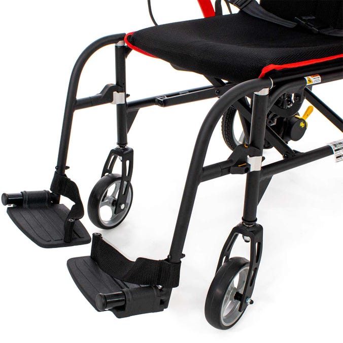 Featherweight UltraLight Power Chair