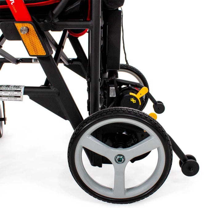Featherweight UltraLight Power Chair