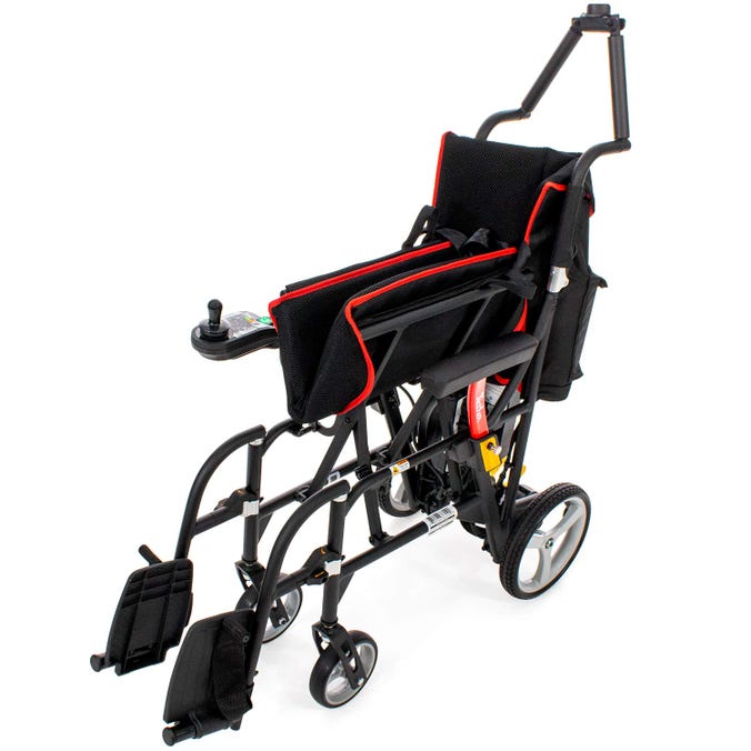 Featherweight UltraLight Power Chair