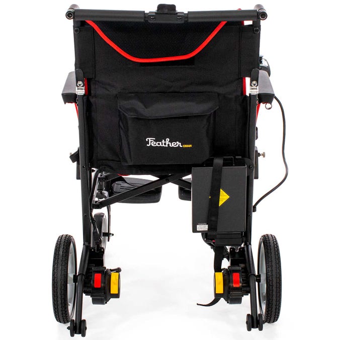 Featherweight UltraLight Power Chair