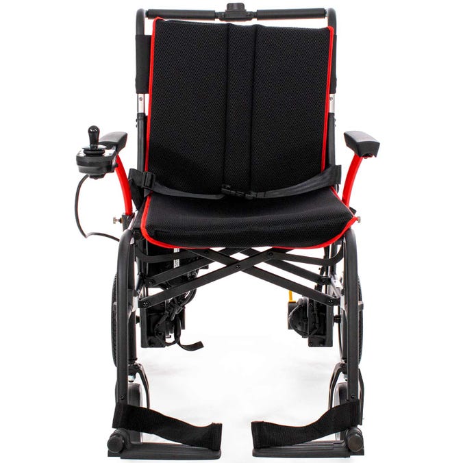Featherweight UltraLight Power Chair