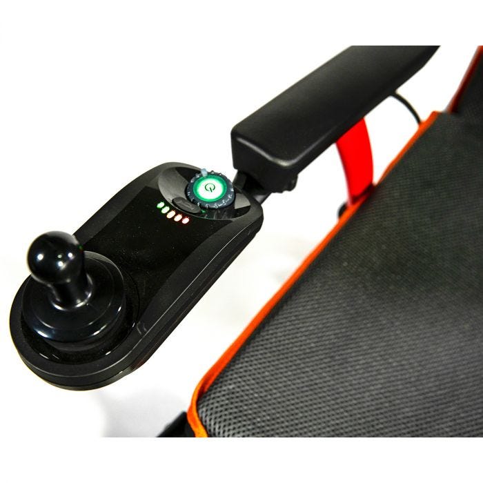 Featherweight UltraLight Power Chair