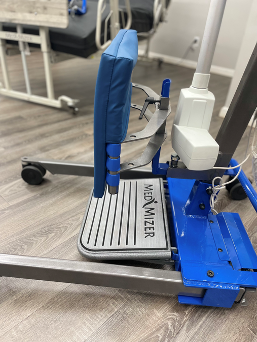 MedRiser Flex STS Sit-to-Stand