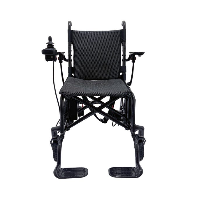 Air Elite Carbon Fiber Power Chair
