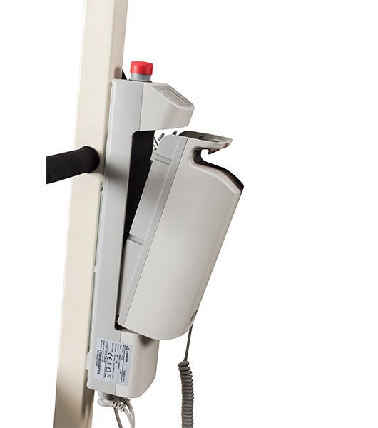 Free Spirit Sit-to-Stand Patient Lift