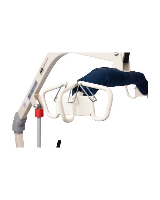 Free Spirit Electric Patient Lift