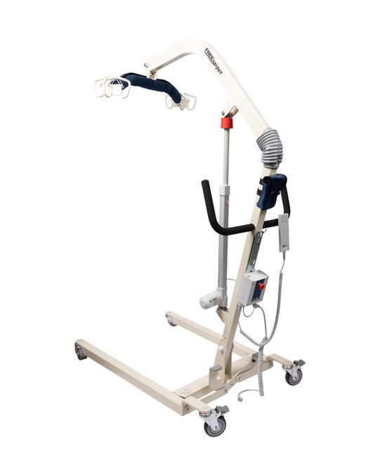 Free Spirit Electric Patient Lift