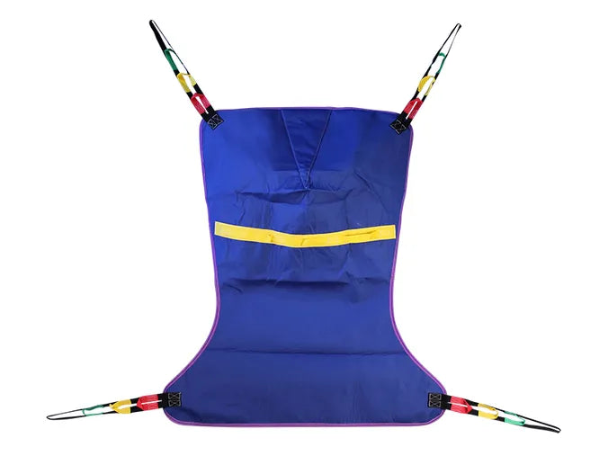 Close-up image of Full Body Sling