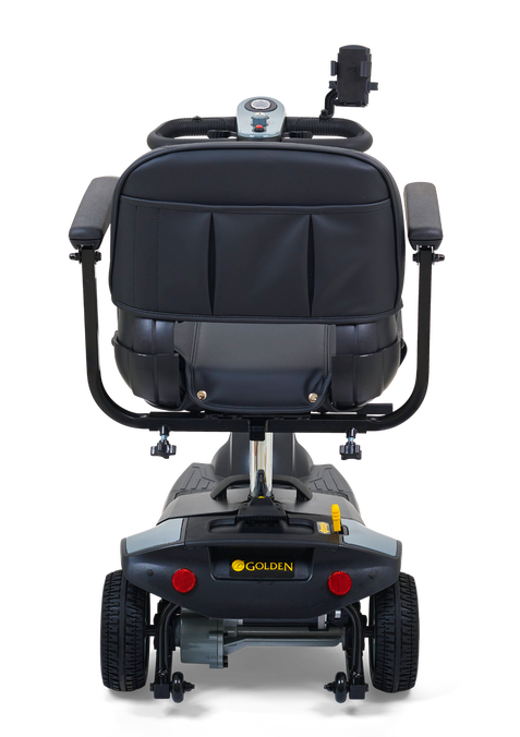 Buzzaround XL 3-Wheel Travel Scooter