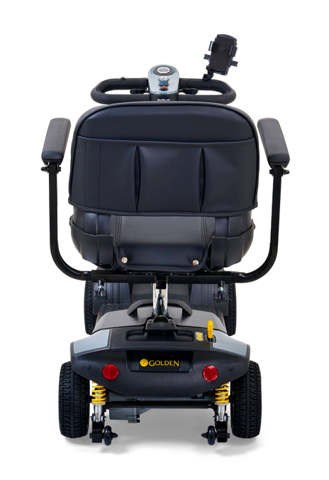 Buzzaround XLS-HD 4-Wheel Scooter