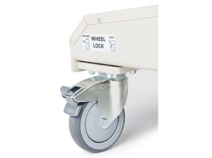 MaxiCare Ultra HD Bariatric Patient Lift