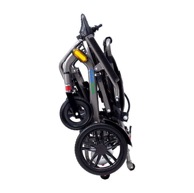 Glide Care G-5 Travel Power Chair