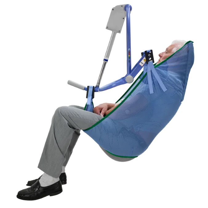 Standard Mesh Clip Sling