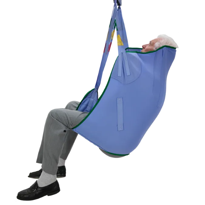 General Purpose Sling With OR Without Head Support