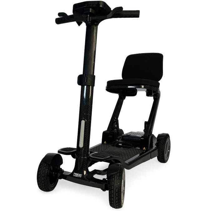Go Go® Carbon Scooter