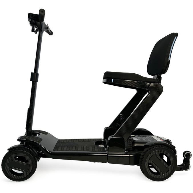 Go Go® Carbon Scooter