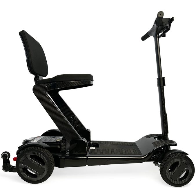 Go Go® Carbon Scooter