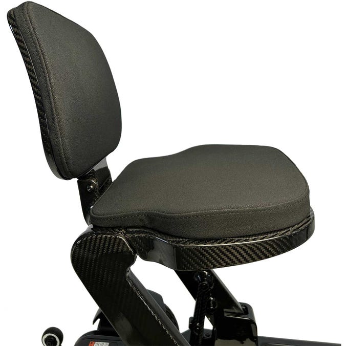 Go Go® Carbon Scooter