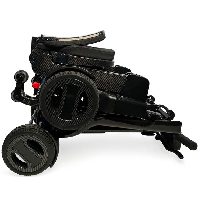 Go Go® Carbon Scooter