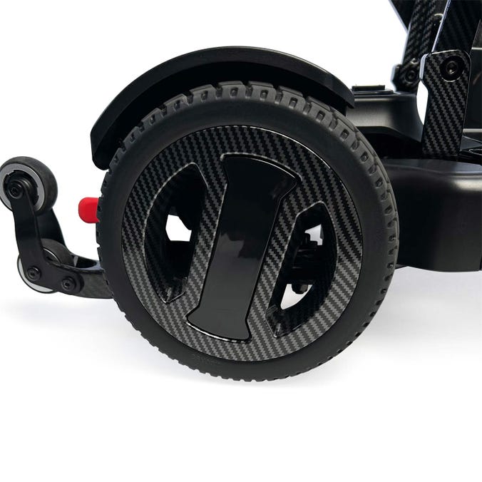 Go Go® Carbon Scooter