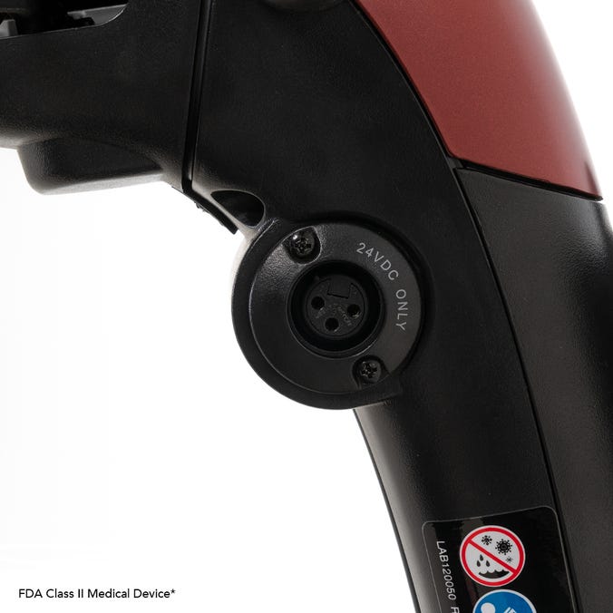 Go-Go® Endurance Li Scooter