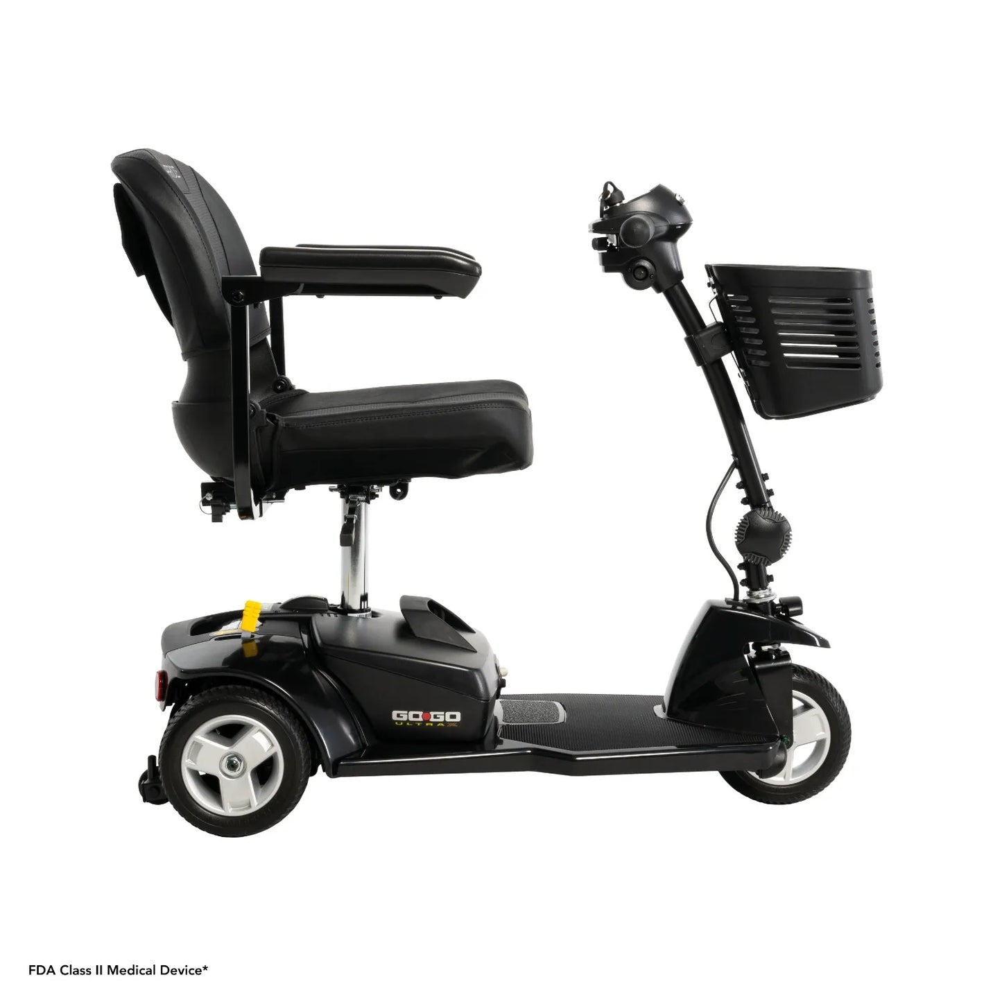 Go-Go® Ultra X 3-Wheel Scooter